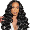 PrePlucked Lace Front Wig
