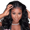 Brazilian Body Wave