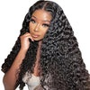 HD Lace Front Water Wave