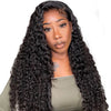 Brazilian Deep Wave HD Lace
