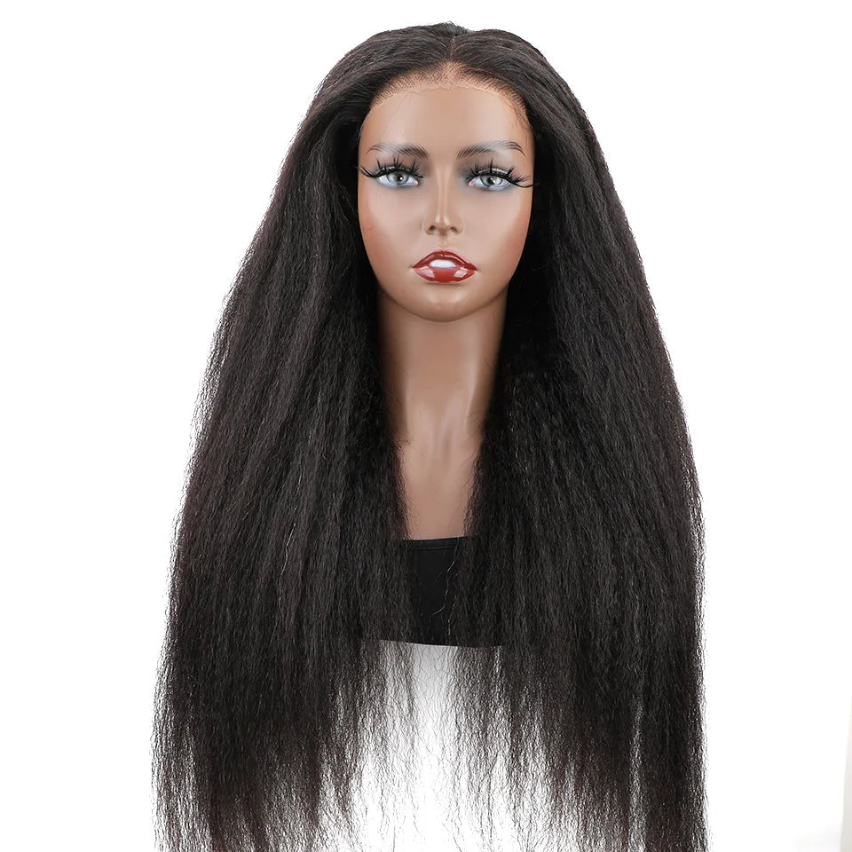 Brazilian Kinky  Hair