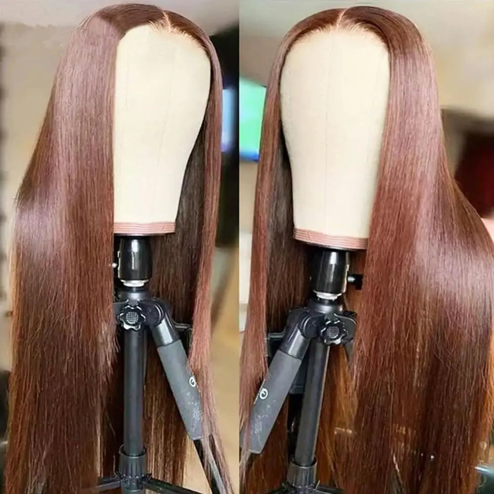 4x4 Lace Closure Wig