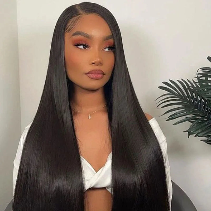 PrePlucked Lace Frontal Wig