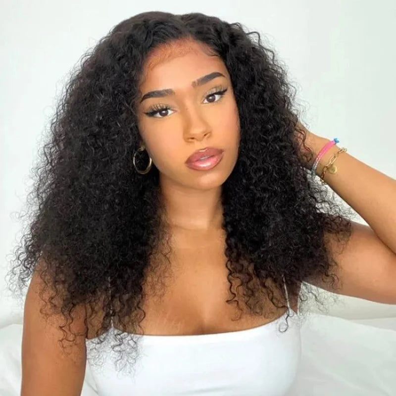 Deep Wave HD Lace