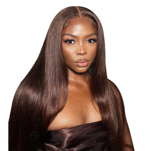 4x4 Lace Closure Wig