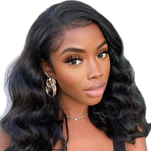 Brazilian Body Wave Bob