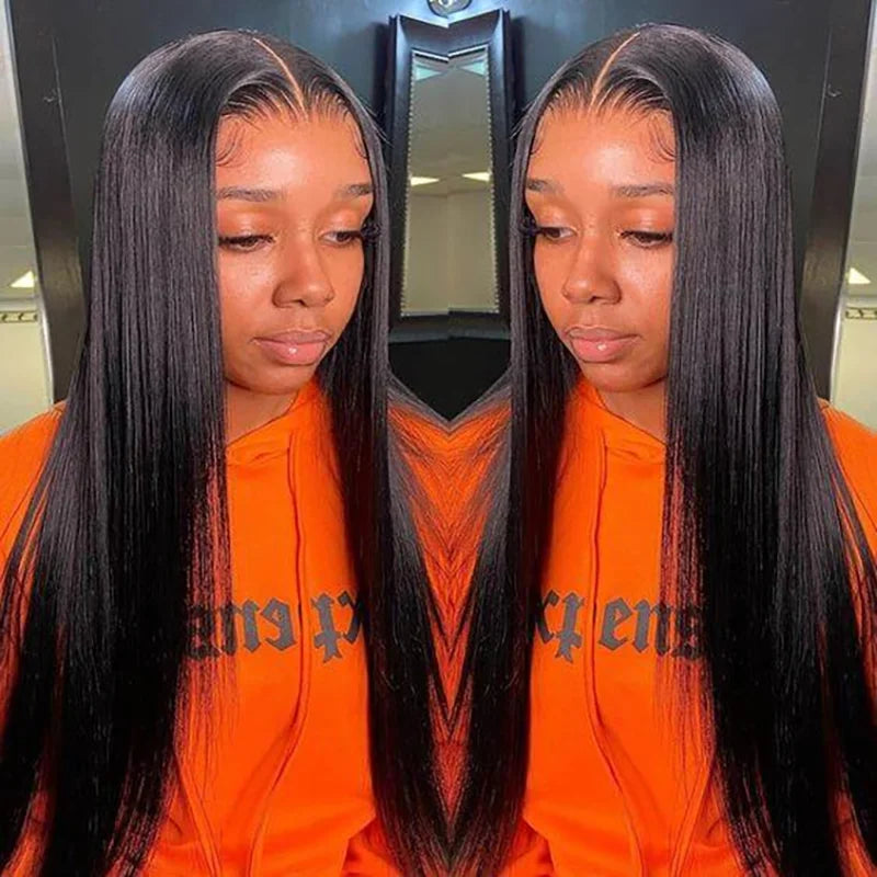 Peruvian Bone Straight Hair