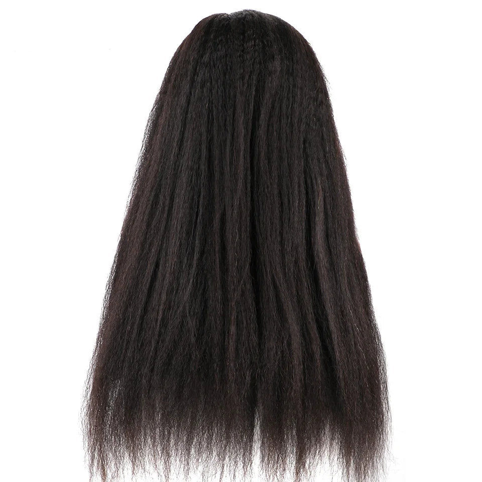 Brazilian Kinky  Hair