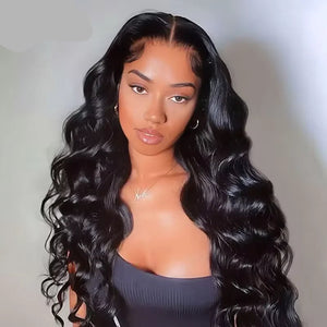 Pre Bleached Knots