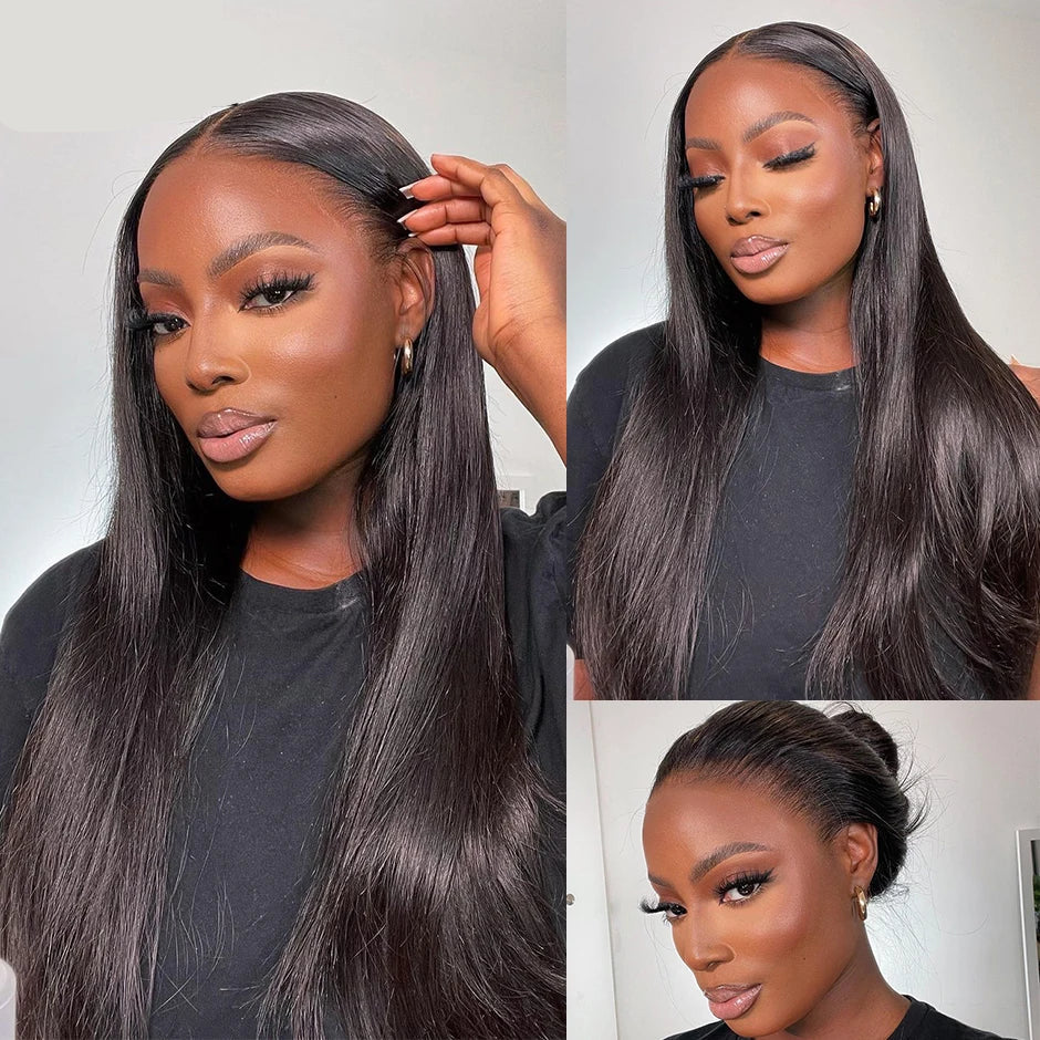 Malaysian Virgin Hair