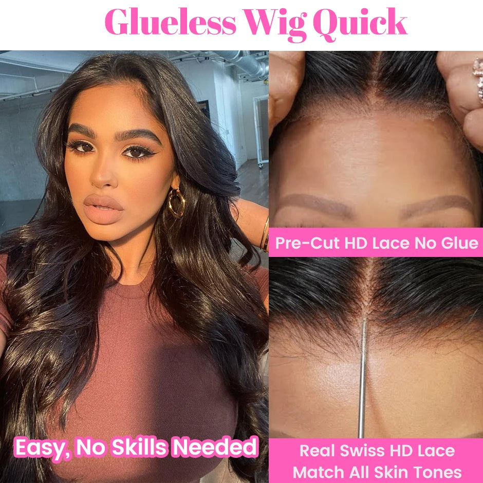 Peruvian Body Wave