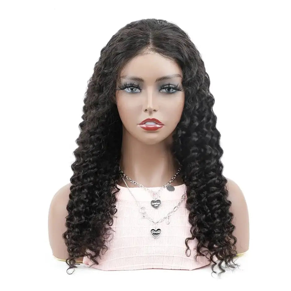 HD Deep Wave Lace Wig