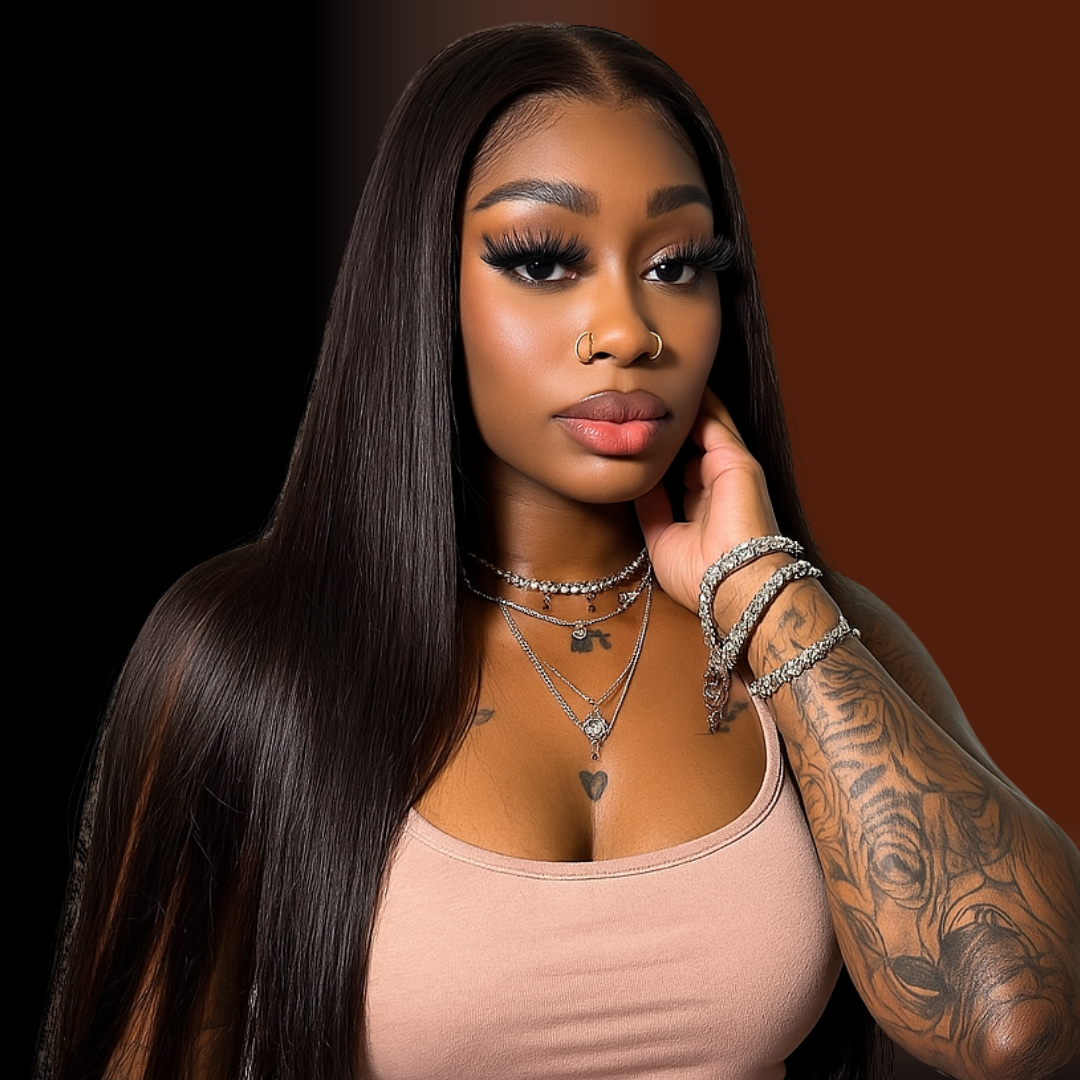 Malaysian Virgin Hair