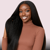 Brazilian Kinky  Hair