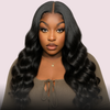 Peruvian Body Wave
