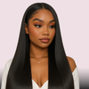 PrePlucked Lace Frontal Wig