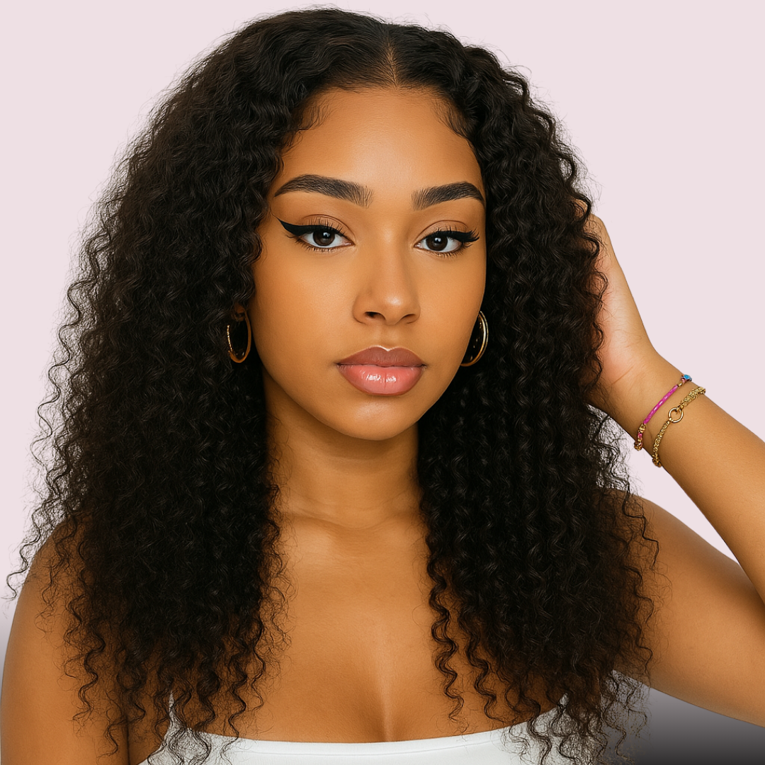 Deep Wave HD Lace